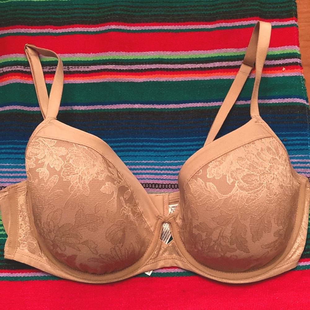 Soma Lightest Lift bra in 34DD.